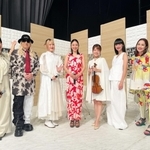 ＮＨＫＢＳ「歌える！Ｊ－ＰＯＰ黄金のヒットパレード決定版！」の収録写真