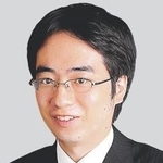 貴戸湊太さん
