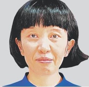 坂上友紀さん