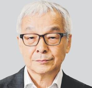 土師守さん