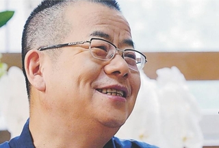桂文珍さん