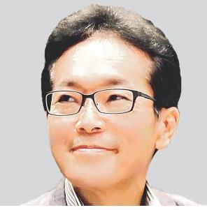 牧慎太郎さん