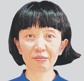 坂上友紀さん
