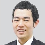濱田祐太郎さん