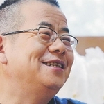 桂文珍さん