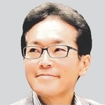 牧慎太郎さん