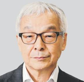 土師守さん