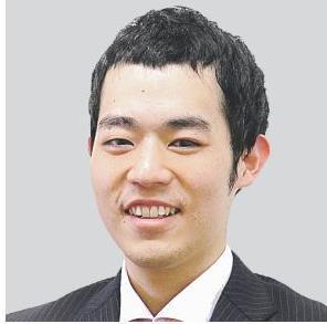 濱田祐太郎さん
