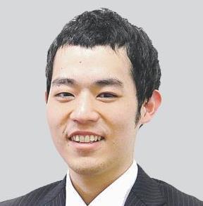 濱田祐太郎さん