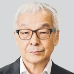 土師守さん
