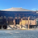 「レジェンド＆バタフライ」で比叡山焼き討ちの場面が撮影された加東市の国宝・朝光寺レジェンド＆バタフライ