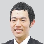 濱田祐太郎さん