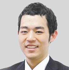 濱田祐太郎さん