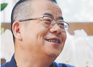 桂文珍さん