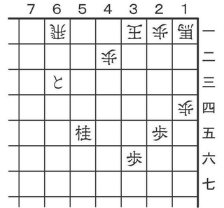 谷川浩司十七世名人の詰め将棋＞11月の答え|【連載】文化・エッセー|神戸新聞NEXT