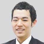 濱田祐太郎さん