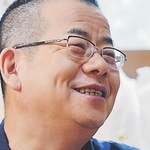 桂文珍さん