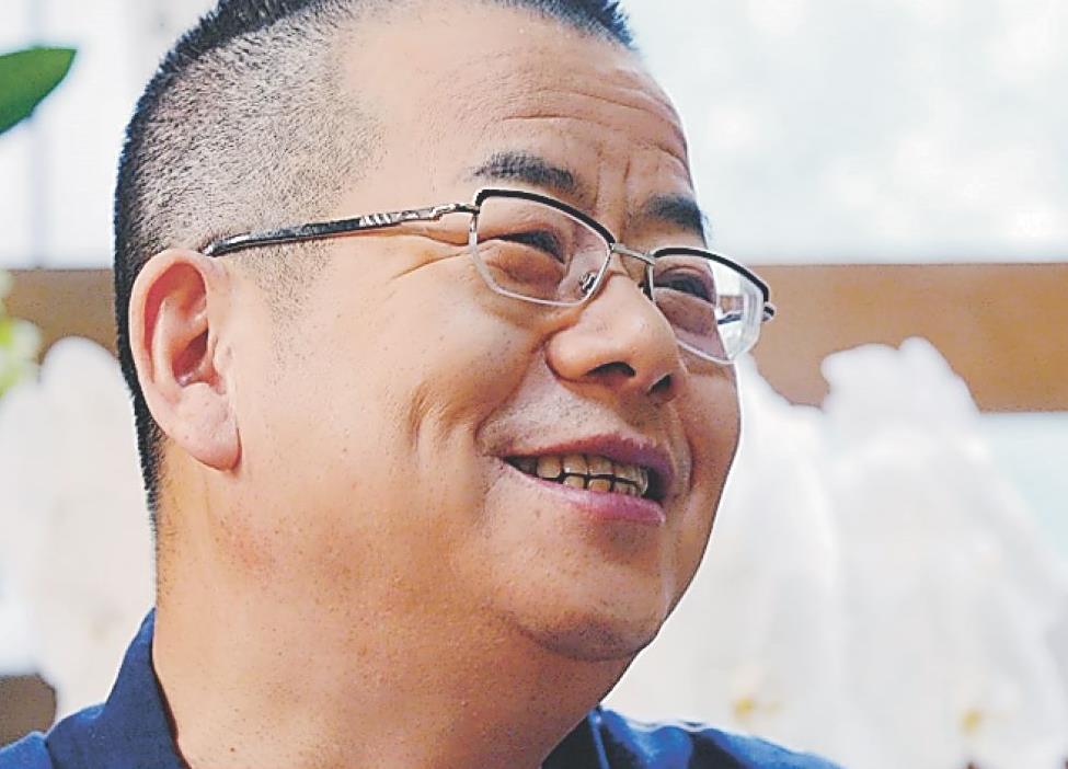 桂文珍 落語的見聞録＞年取るほどに人生早回し|【連載】文化・エッセー