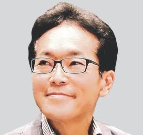 牧慎太郎さん