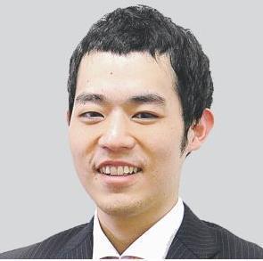 濱田祐太郎さん