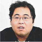 河野裕さん