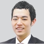 濱田祐太郎さん