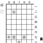 12月21日「歩の手筋」の問題