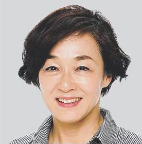 キムラ緑子さん