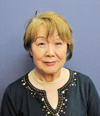中村順子さん
