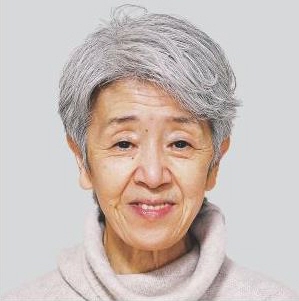 宇都幸子さん