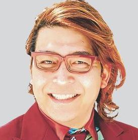 クマガイタツロウさん