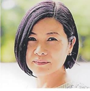 梯久美子さん