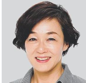 キムラ緑子さん