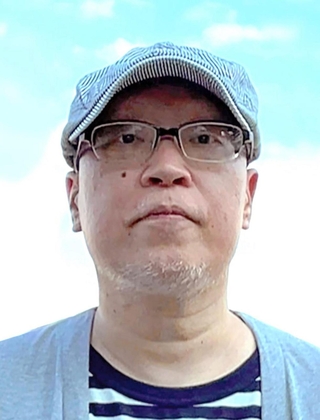 画家のヤマモトマサアキさん