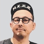 松永Ｋ三蔵さん
