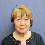 中村順子さん