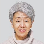 宇都幸子さん