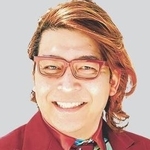 クマガイタツロウさん