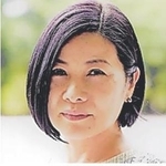 梯久美子さん