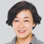 キムラ緑子さん