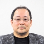 作者の垣根涼介さん