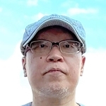 画家のヤマモトマサアキさん