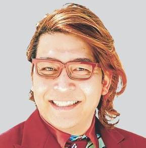 クマガイタツロウさん