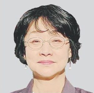 大牟田智佐子さん