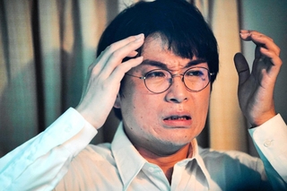 （Ｃ）２０２４　映画「死に損なった男」製作委員会