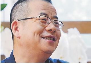 桂文珍さん