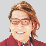 クマガイタツロウさん