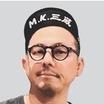 松永Ｋ三蔵さん