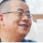 桂文珍さん