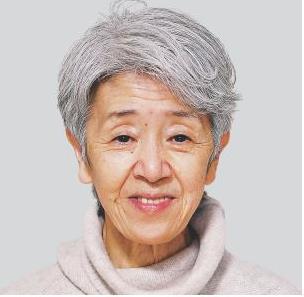 宇都幸子さん